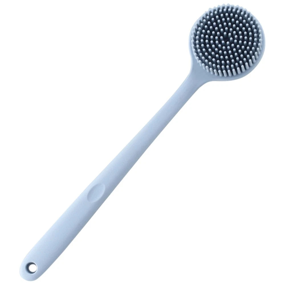 Bath Brush Man Back Scrubber for Shower Exfoliating Body Brushes