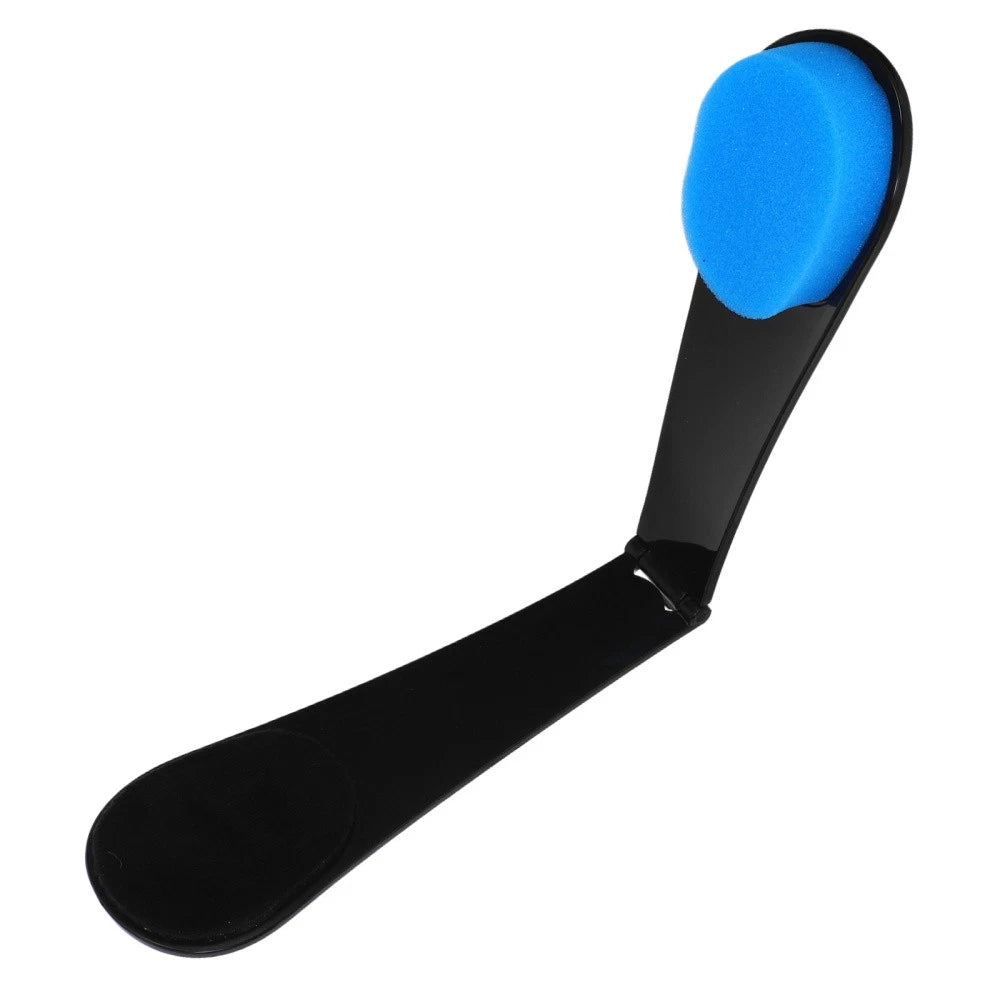 Back Brush Backscratchers for Adults Travel Elderly Applicator Cream Medicine
