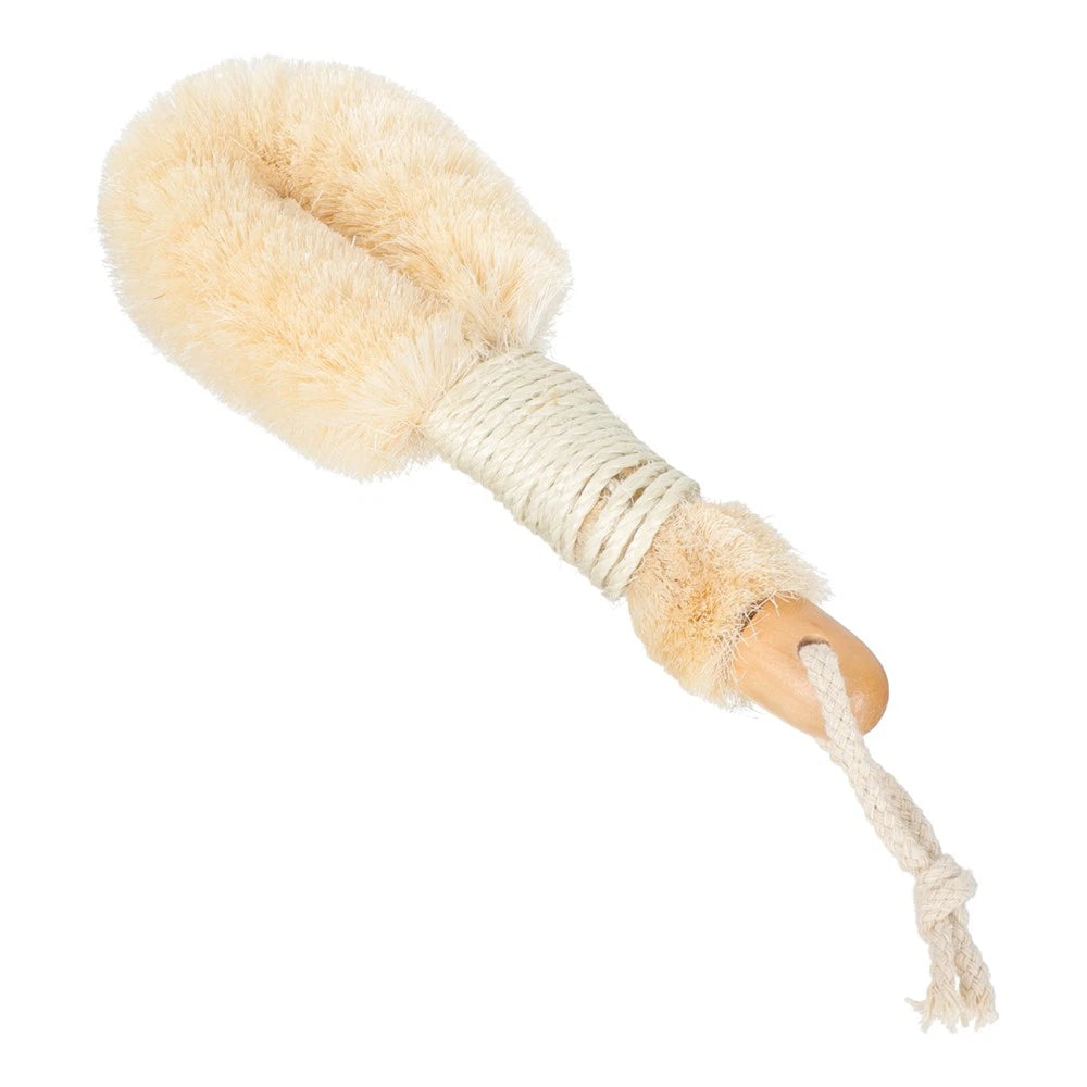 Scrub Brush Bath Cleaning Exfoliating for Body Scrubber