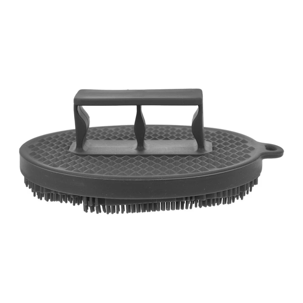 Bath Brush Bathing Device Miss Men Body Scrubber Face Exfoliator