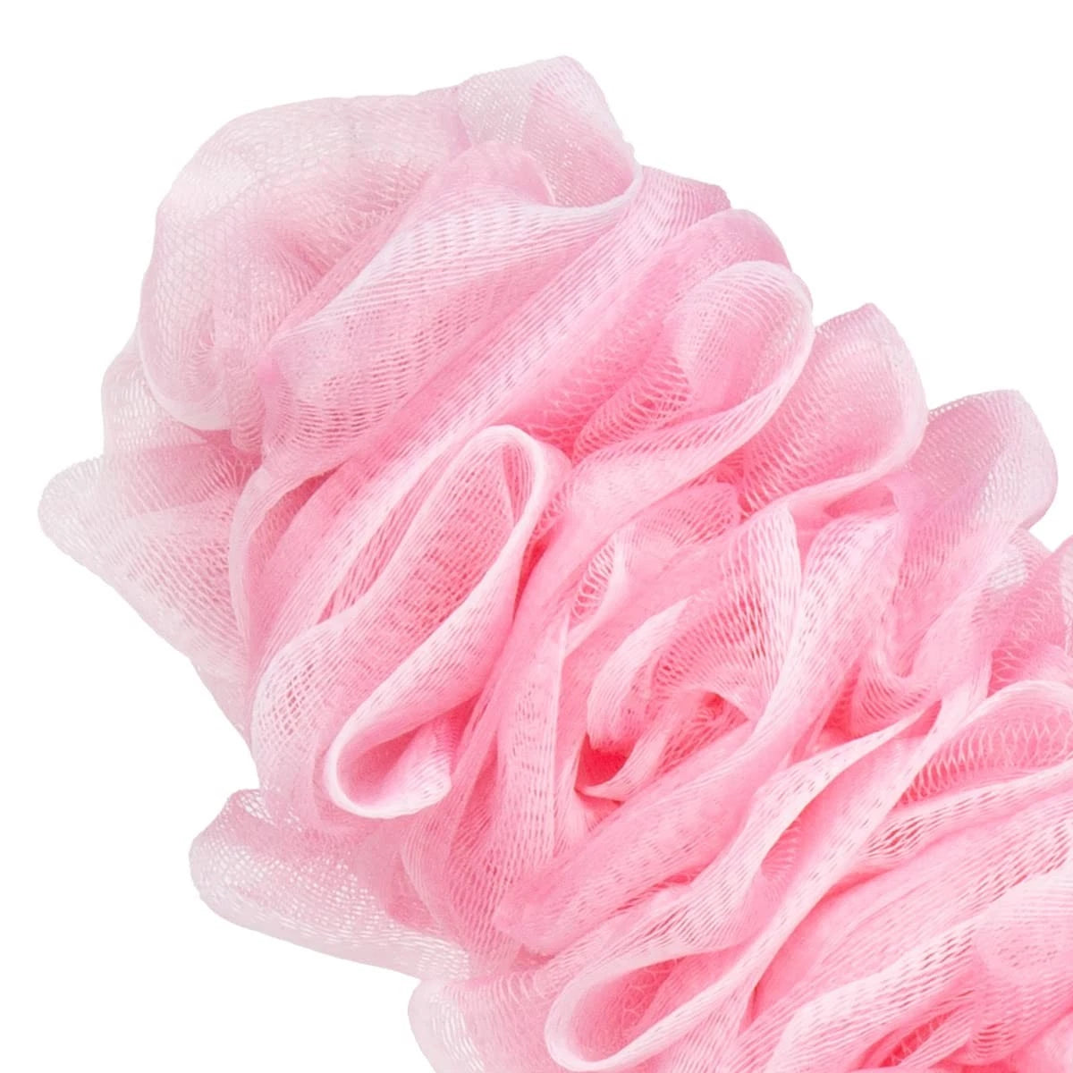 Loofah Back Scrubber for Shower,Loofah On a Stick Long Handle Bath Sponge Sho...