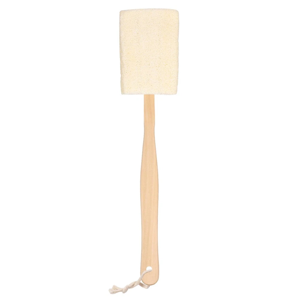 Loofah Bath Brush Skin Exfoliator Back Scrubber Man Shower Body for Cleaning