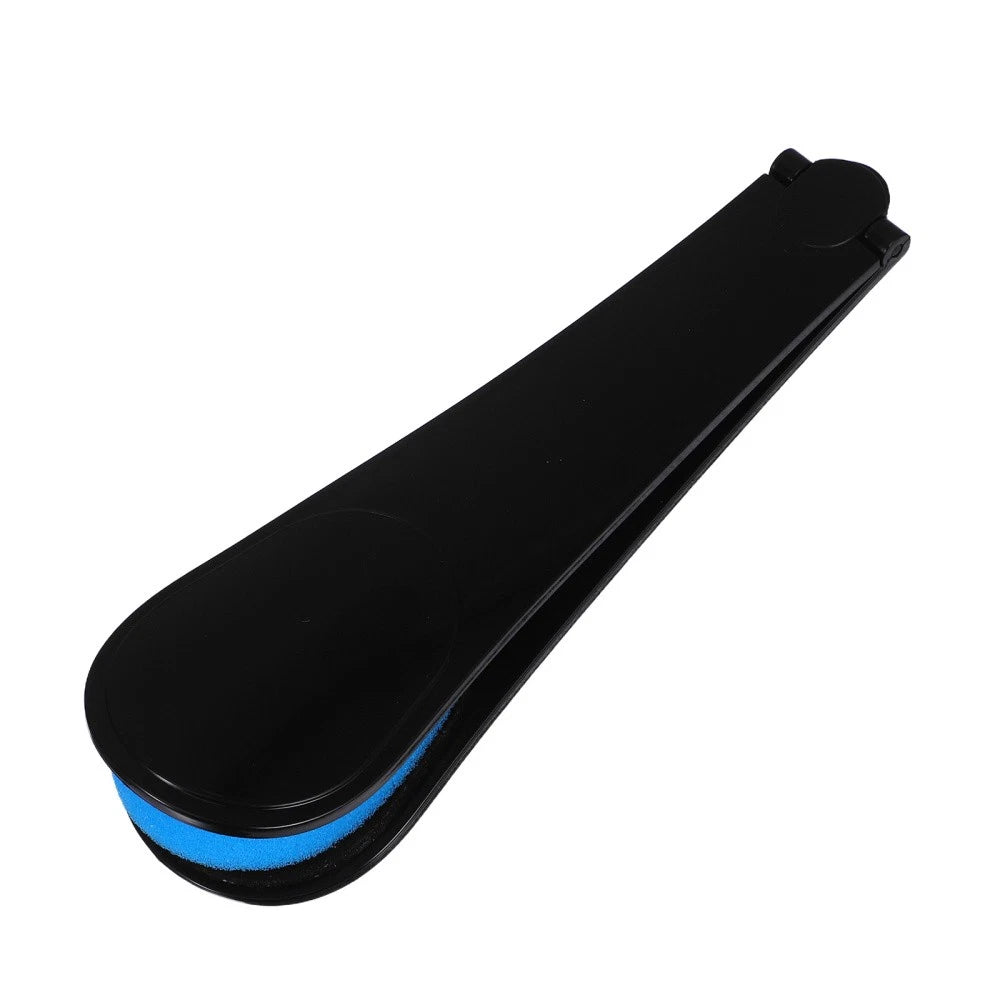 Back Brush Backscratchers for Adults Travel Elderly Applicator Cream Medicine