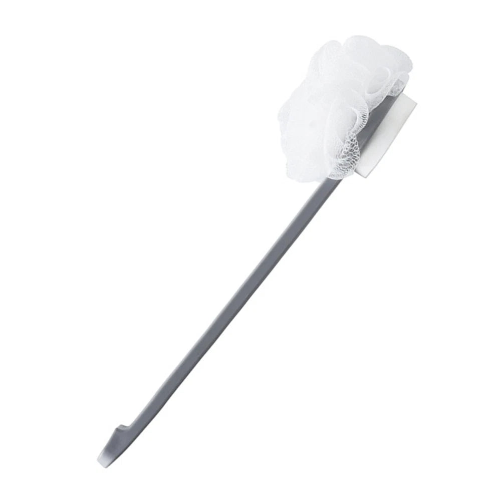 2 Pack Bath Ball Brush Child Exfoliating for Body Shower Scrubber Back