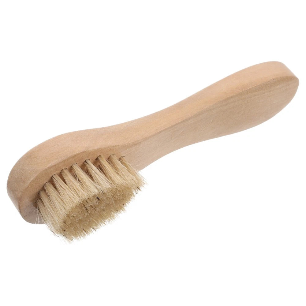 Multi-Function Shower Brush Travel Bathing Brush Shower Brush For Body