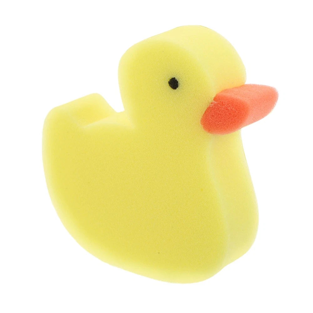 Sponge Bath Brush Child Kids Sponges for Baby Shower Body Wash Women
