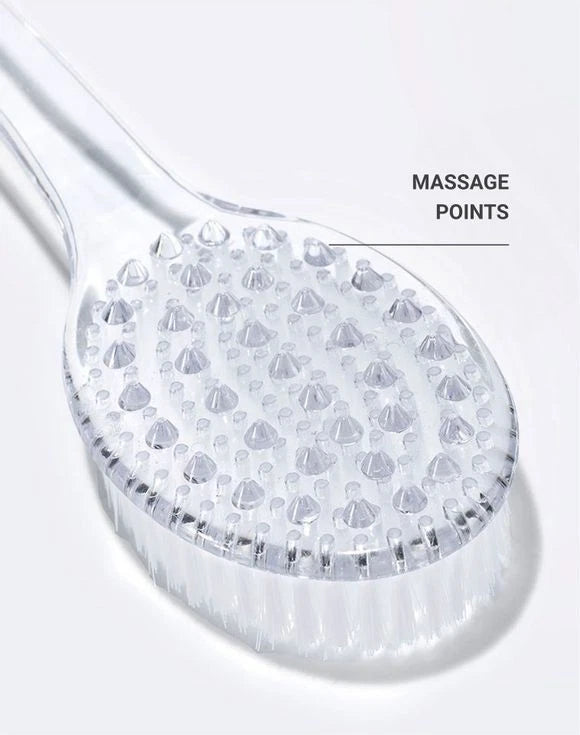 Avon Shower Brush - 14” long