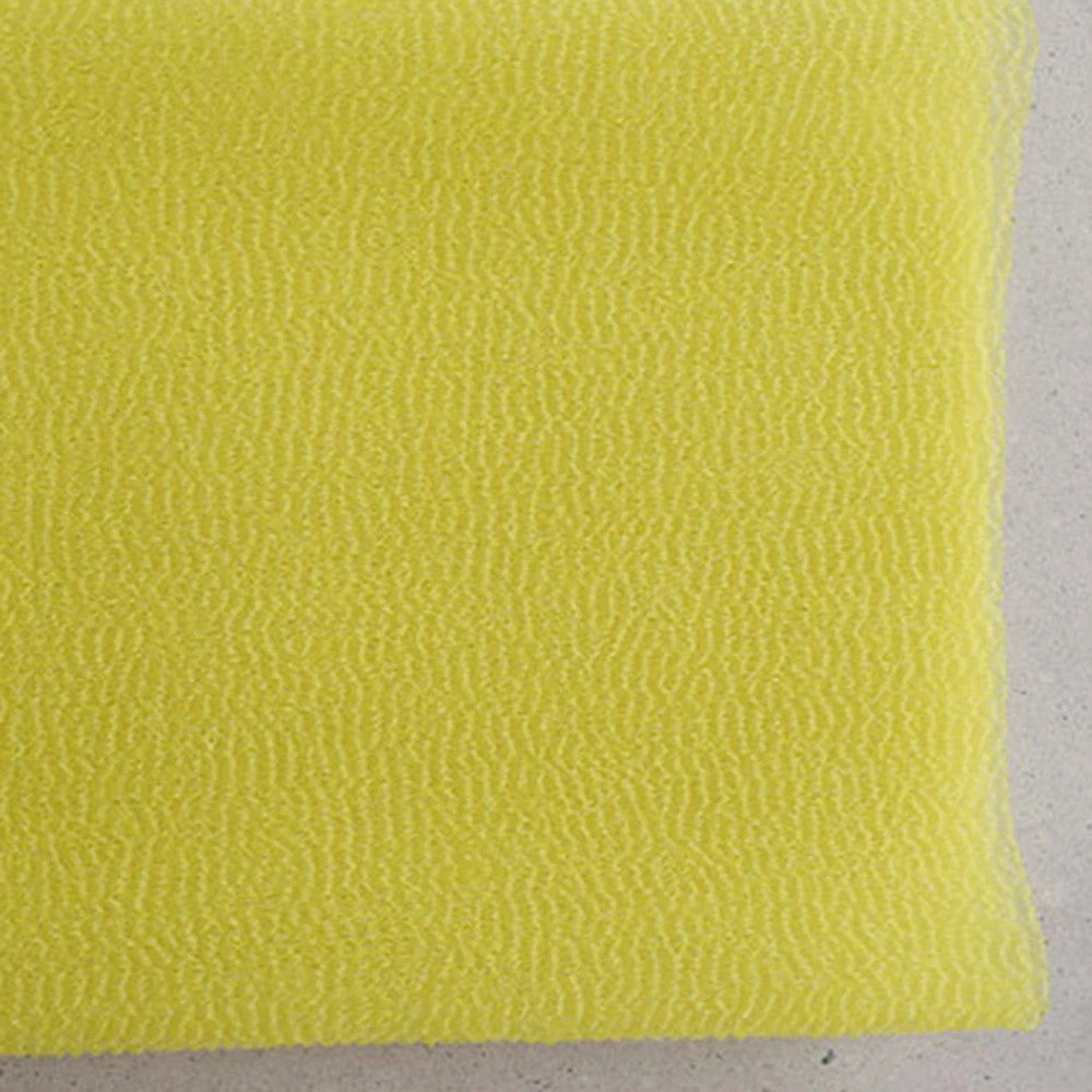 4 Pcs Bath Towel Back Cleaning Scrubber Exfoliating Brush for Body