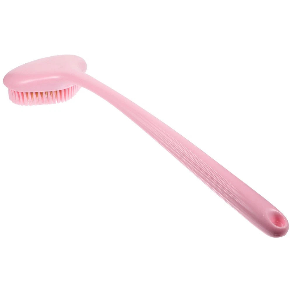 Back Rub Bath Brush Scrubber Exfoliator for Shower Man Exfoliating Cleaning