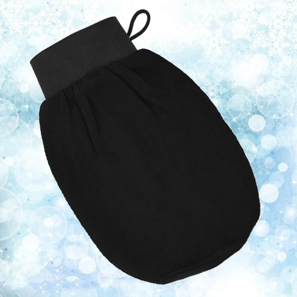 Exfoliating Gloves Bath Mitts Adults Shower Women Mitten Body Brush