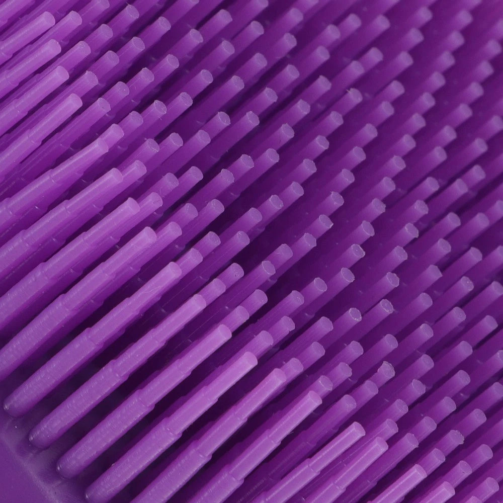 Bath Brush Exfoliating Back Scrub Scrubber for Shower Man Child Body Cleaning