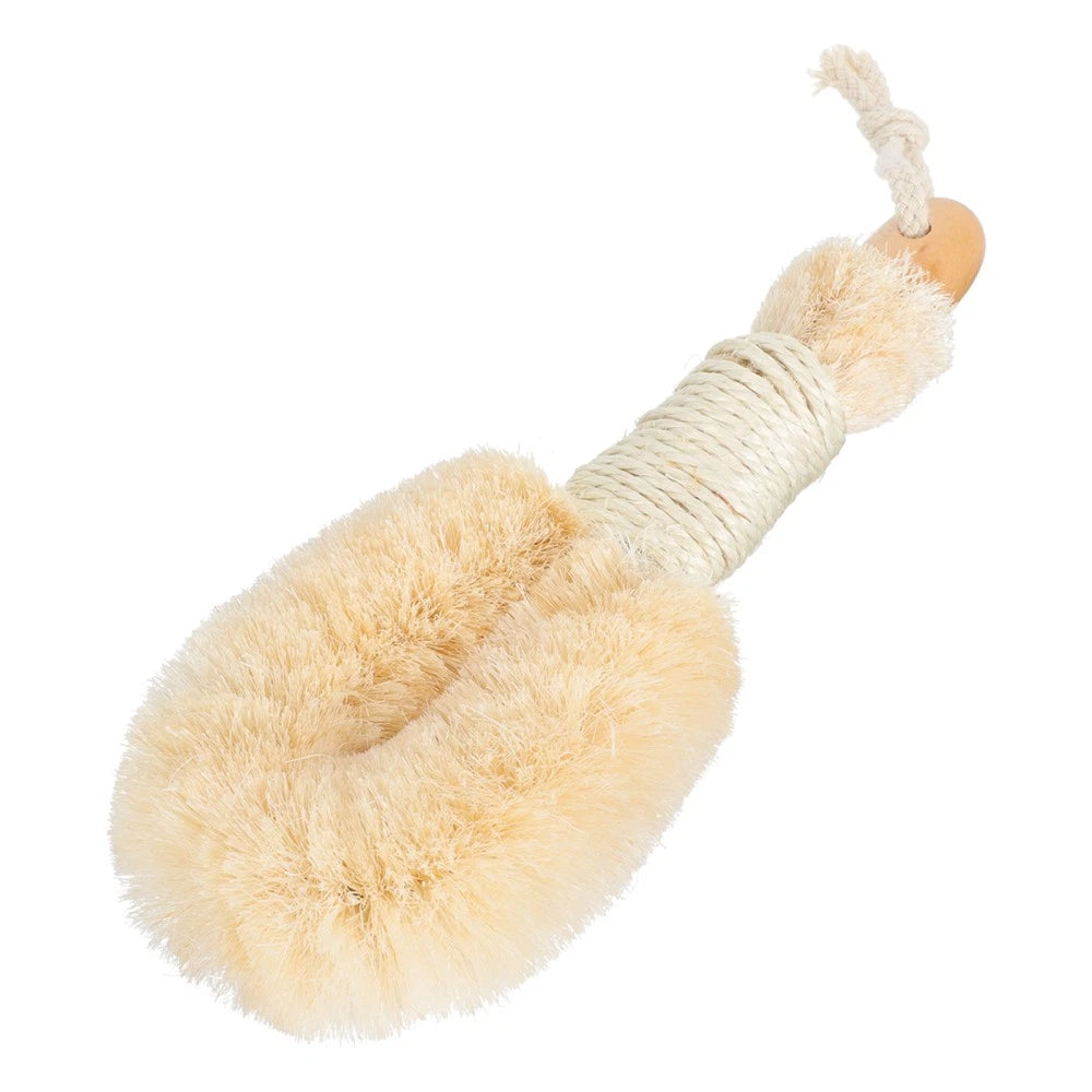 Scrub Brush Bath Cleaning Exfoliating for Body Scrubber