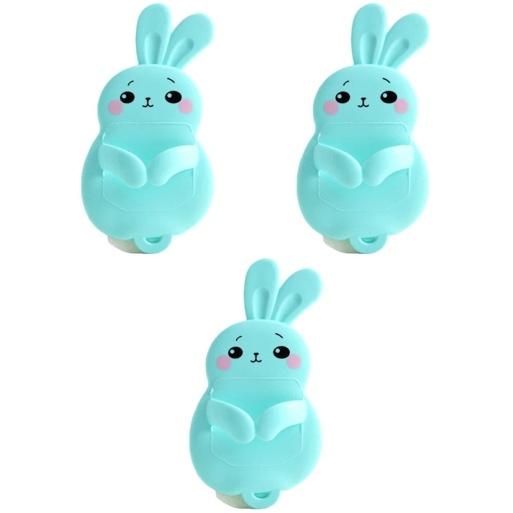 3 Pack Bath Brush Shower Body Scrub Baby Products Child Scrubbing