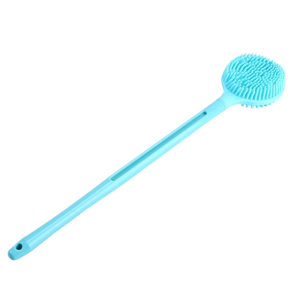 Bath Brush Man Shower Exfoliator Body Scrubbers Back Exfoliating Tool