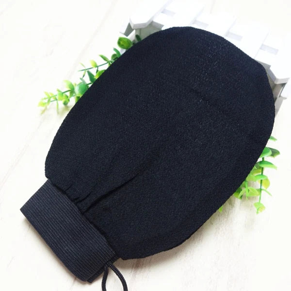 Exfoliating Gloves Bath Mitts Adults Shower Women Mitten Body Brush