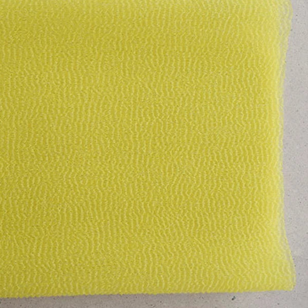 4 Pcs Bath Towel Back Cleaning Scrubber Exfoliating Brush for Body