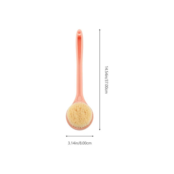 Long Handle Bath Brush Brushes Back Man Washer Scrubber Body for Shower