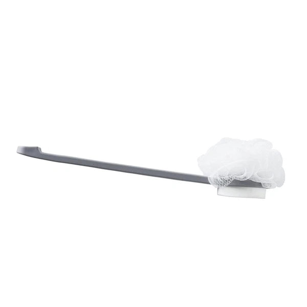 2 PCS Bath Ball Brush Child Back Scrubber for Shower Exfoliating