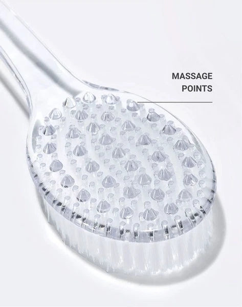 Avon Shower Brush - 14” long