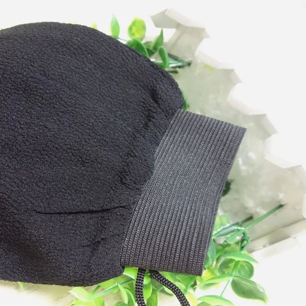 Exfoliating Gloves Bath Mitts Adults Shower Women Mitten Body Brush