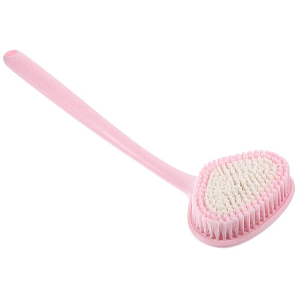 Back Rub Bath Brush Scrubber Exfoliator for Shower Man Exfoliating Cleaning