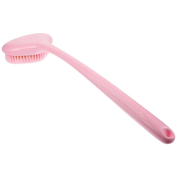 Back Rub Bath Brush Scrubber Exfoliator for Shower Man Exfoliating Cleaning