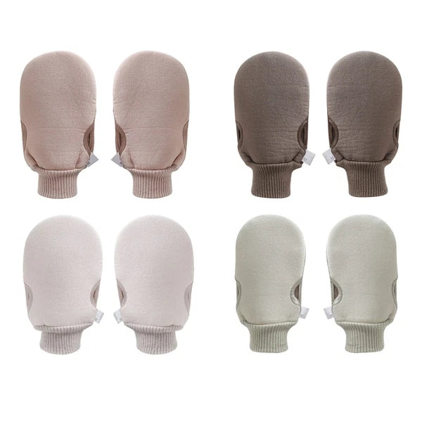 Bathing Accessories Shower Brush Bath Scrub Gloves Back Washer Brush