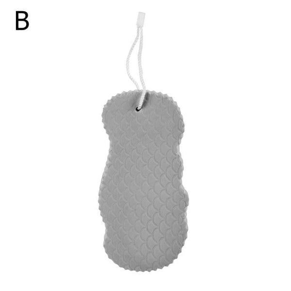 Super Soft Exfoliating Bath Sponge Ultra Soft Bath Body Shower Sponge Clean