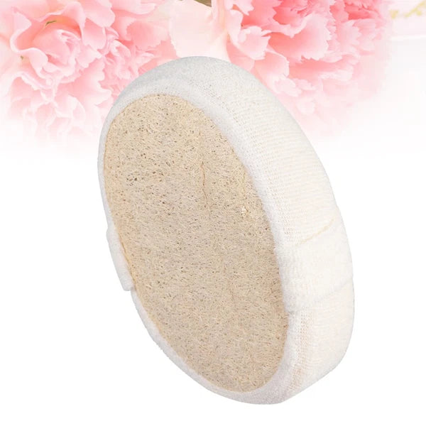 Back Massager Back Scrubber Exfoliating Brush Bath Brush Loofah Sponge Natural
