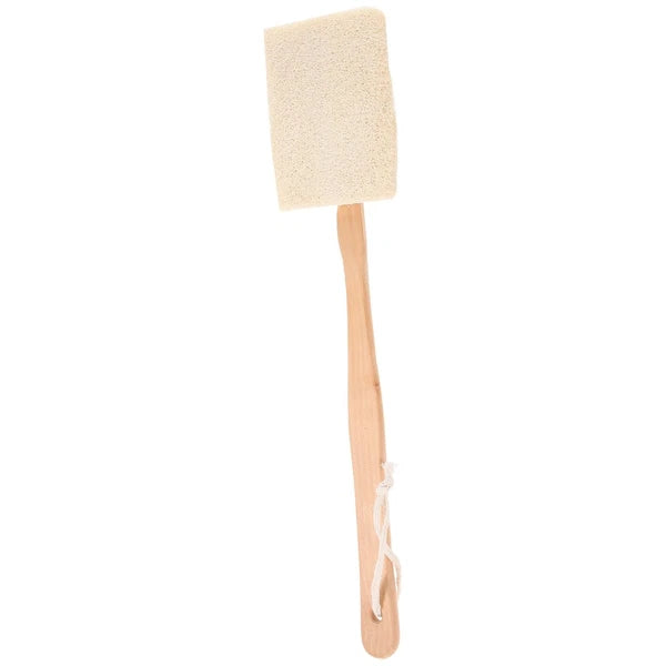 Back Massage Brush Scrubber for Shower Body Long Handle