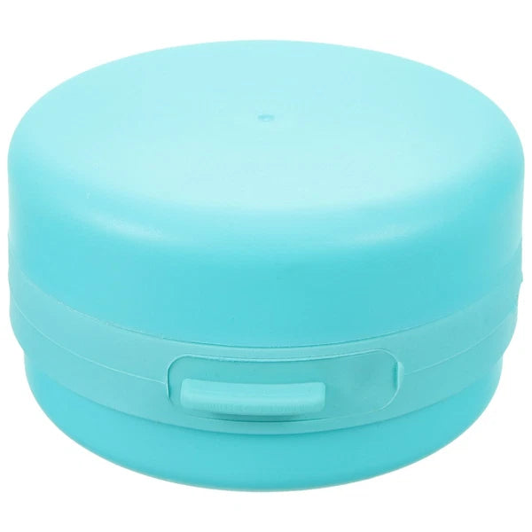 Bath Brush Bridegroom Skin Body Head Washing Silicone Exfoliating