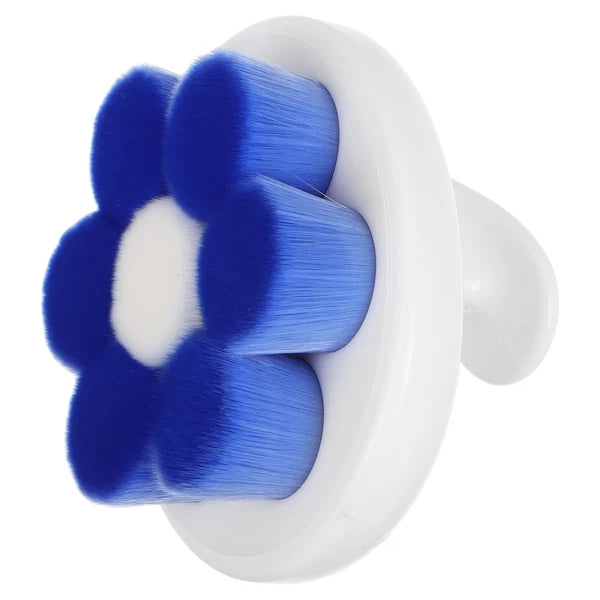 Bath Brush Woman Back Scrubber for Shower Men Asian Exfoliating Washcloth