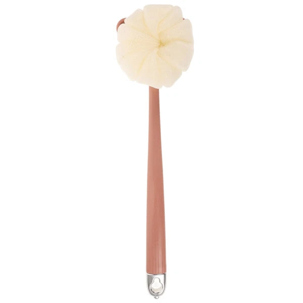 Bath Brush Exfoliating Body Scrubber Dad Cleansing Skin Cleaning