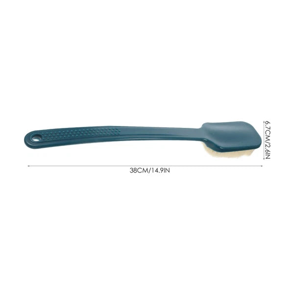 Back Scrub Brush Body Exfoliator Scrubber for Shower Exfoliating