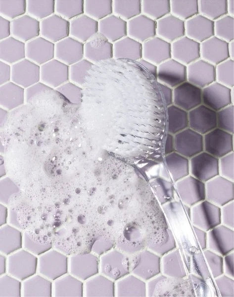 Avon Shower Brush - 14” long