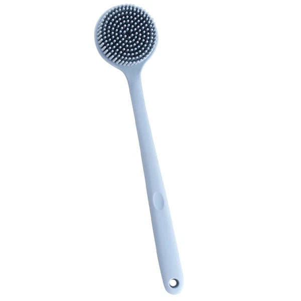Bath Brush Man Back Scrubber for Shower Exfoliating Body Brushes