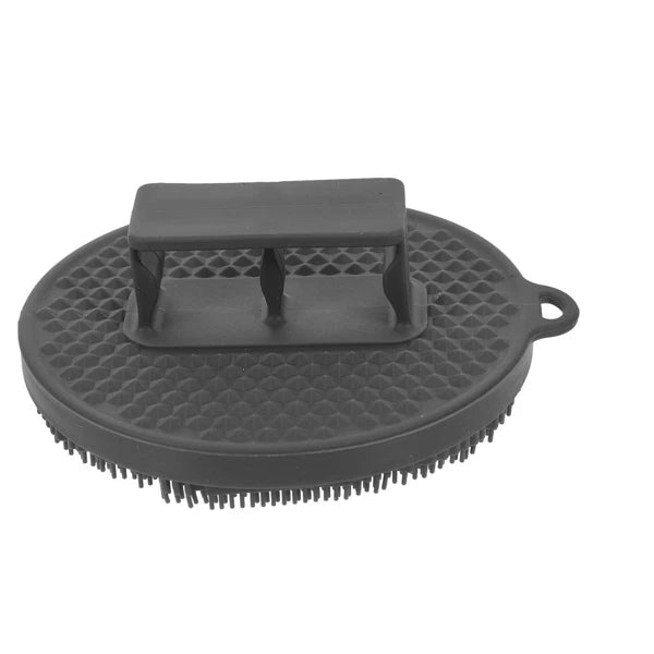 Bath Brush Bathing Device Miss Men Body Scrubber Face Exfoliator