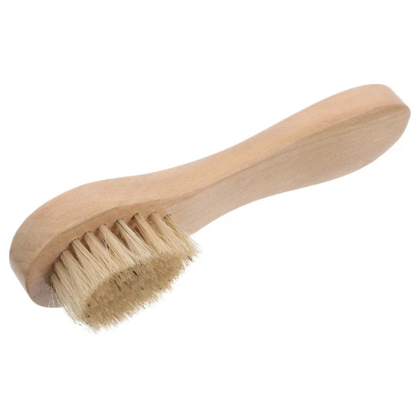 Multi-Function Shower Brush Travel Bathing Brush Shower Brush For Body