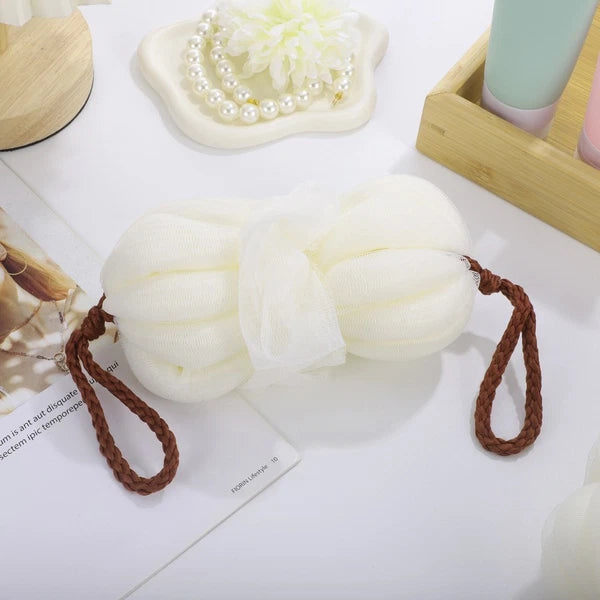 2 Pcs Bath Ball Scrubber for Cleaning Shower Balls Baby Miss Exfoliating Body