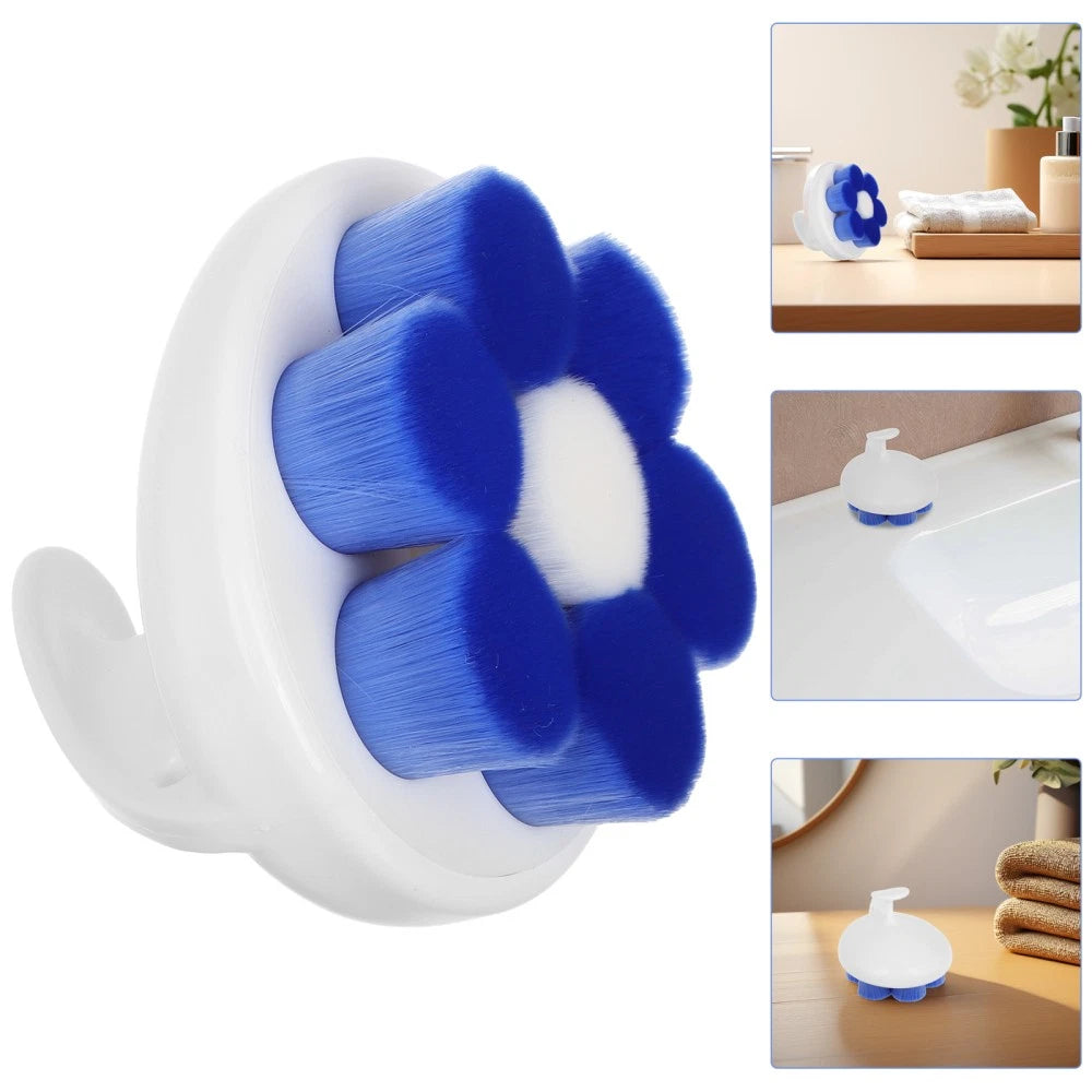 Bath Brush Woman Back Scrubber for Shower Men Asian Exfoliating Washcloth