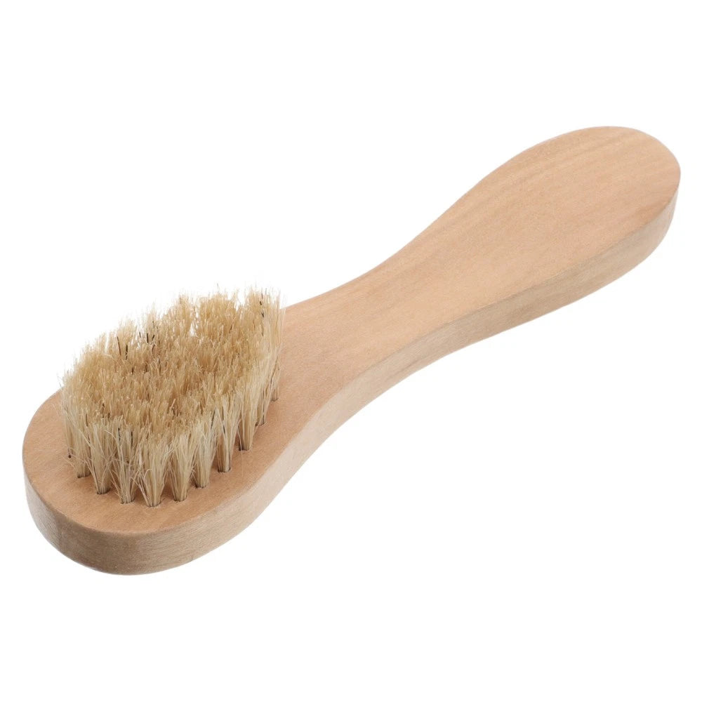 Multi-Function Shower Brush Travel Bathing Brush Shower Brush For Body