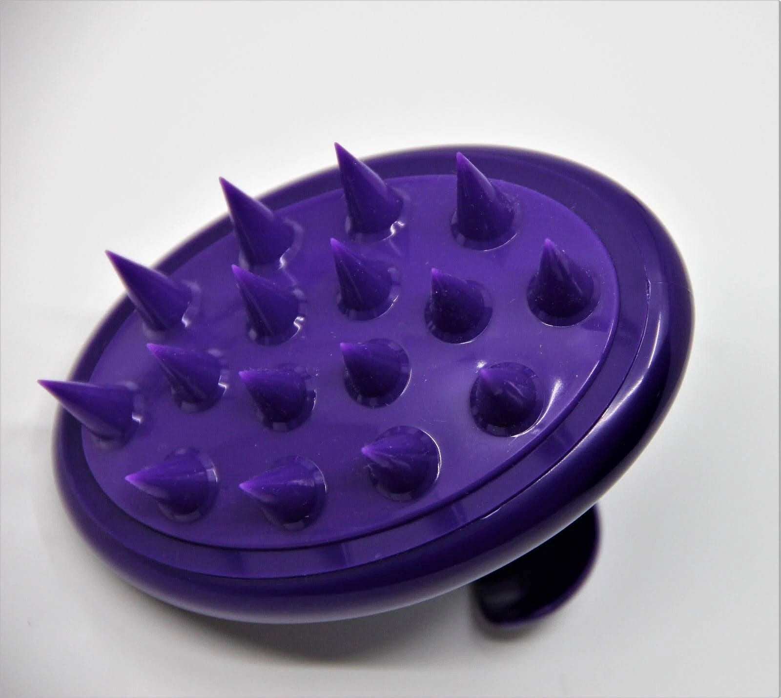 Massager Shampoo Brush Super Soft Bath and Massage Brush For Dogs