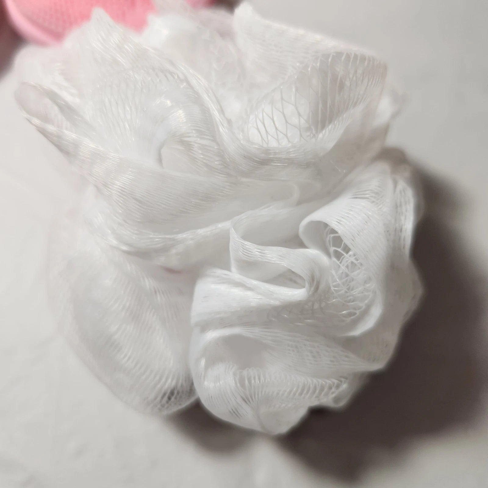 Blushly Cleansing & Exfoliating Body Brush with Multiple Brush Heads