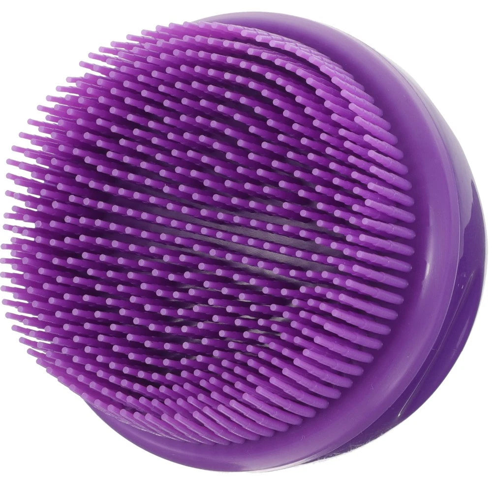 Bath Brush Exfoliating Back Scrub Scrubber for Shower Man Child Body Cleaning