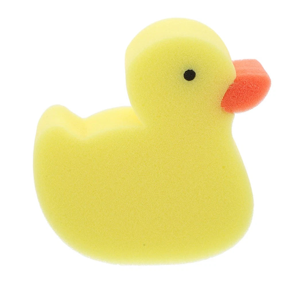 Sponge Bath Brush Child Kids Sponges for Baby Shower Body Wash Women