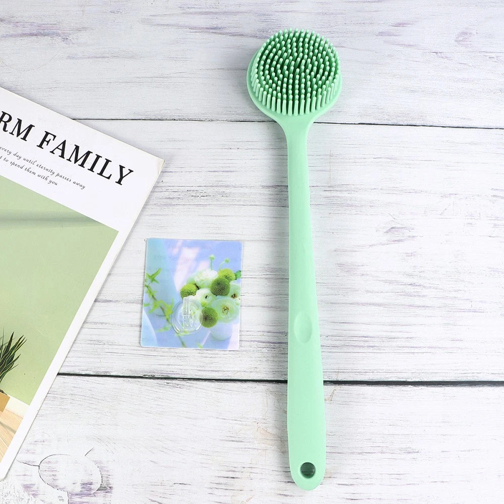 Bath Brush Man Skin Exfoliator Scrubber Body Scrubbers Back for Shower