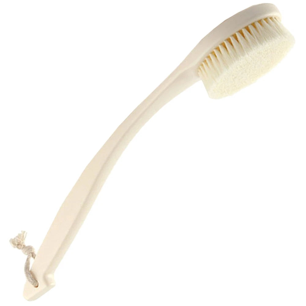 Bath Brush Elder Back Scrubbers for Use in Shower Body Exfoliator