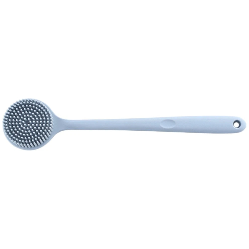 Bath Brush Man Back Scrubber for Shower Exfoliating Body Brushes