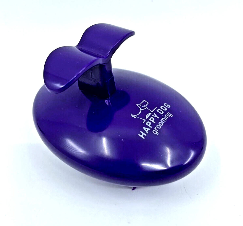 Massager Shampoo Brush Super Soft Bath and Massage Brush For Dogs