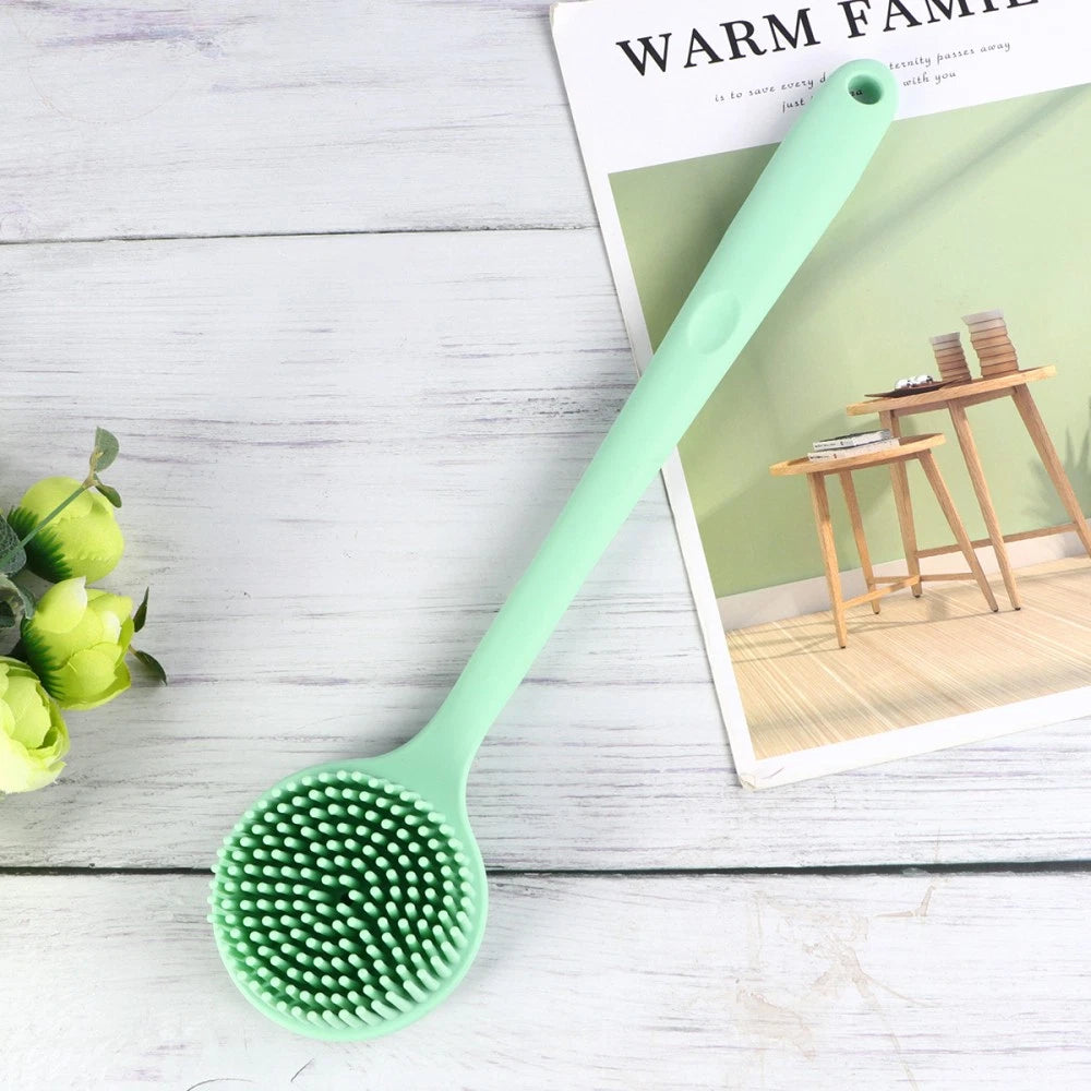 Bath Brush Man Skin Exfoliator Scrubber Body Scrubbers Back for Shower